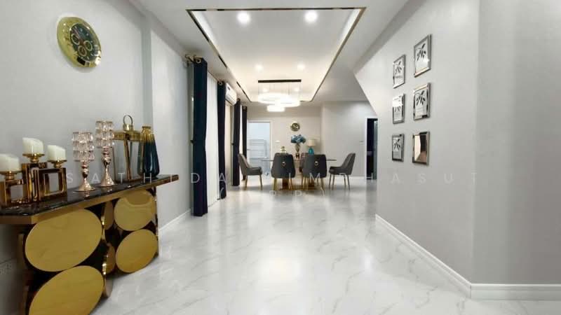 Pattaya Lagoon Village : พัทยา ลากูน วิลเลจ, ชลบุรี, หนองปรือ, บางละมุง, ชลบุรี, 250 ตร.ม., บ้านเดี่ยว ให้เช่า, โดย Sathida Limphasut (App), 500199884 - DDproperty.com