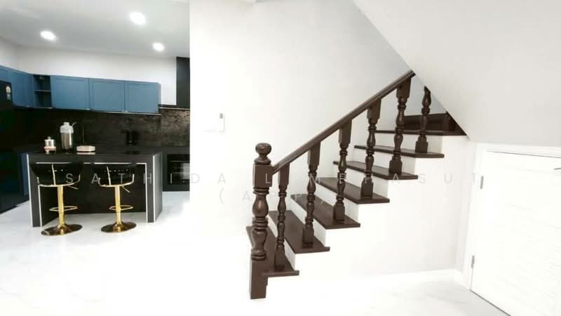 Pattaya Lagoon Village, Chon Buri (Pattaya), Nong Pru, Bang Lamung (Pattaya), Chon Buri (Pattaya), 4 Bedrooms, 250 sqm, Single Detached House For Rent, by Sathida Limphasut (App), 500199884 - DDproperty.com