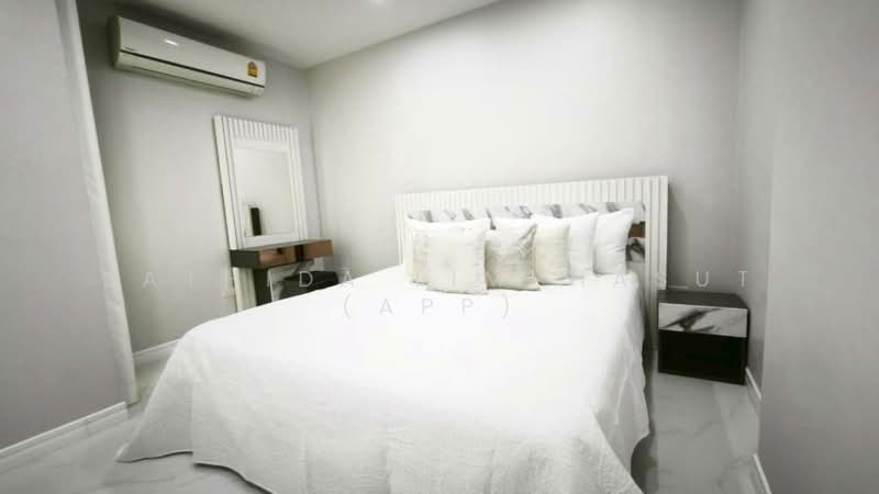 Pattaya Lagoon Village : พัทยา ลากูน วิลเลจ, ชลบุรี, หนองปรือ, บางละมุง, ชลบุรี, 250 ตร.ม., บ้านเดี่ยว ให้เช่า, โดย Sathida Limphasut (App), 500199884 - DDproperty.com