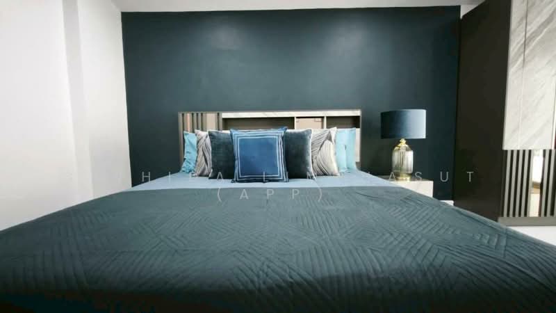 Pattaya Lagoon Village : พัทยา ลากูน วิลเลจ, ชลบุรี, หนองปรือ, บางละมุง, ชลบุรี, 250 ตร.ม., บ้านเดี่ยว ให้เช่า, โดย Sathida Limphasut (App), 500199884 - DDproperty.com