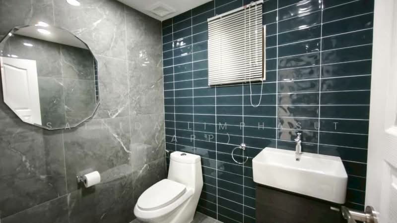 Pattaya Lagoon Village, Chon Buri (Pattaya), Nong Pru, Bang Lamung (Pattaya), Chon Buri (Pattaya), 4 Bedrooms, 250 sqm, Single Detached House For Rent, by Sathida Limphasut (App), 500199884 - DDproperty.com