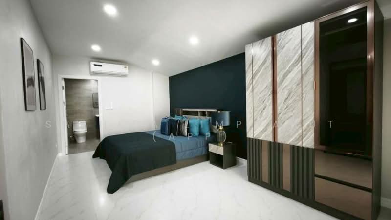 Pattaya Lagoon Village, Chon Buri (Pattaya), Nong Pru, Bang Lamung (Pattaya), Chon Buri (Pattaya), 4 Bedrooms, 250 sqm, Single Detached House For Rent, by Sathida Limphasut (App), 500199884 - DDproperty.com