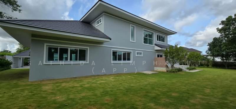 The Village Housing Estate by Horseshoe Point, Chon Buri (Pattaya), Toongklom-Huaytanoo Road, Nong Pru, Bang Lamung (Pattaya), Chon Buri (Pattaya), 6 Bedrooms, 700 sqm, Villa For Sale, by Sathida Limphasut (App), 500199885 - DDproperty.com