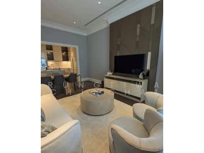 For Rent - 98 Wireless, Bangkok
