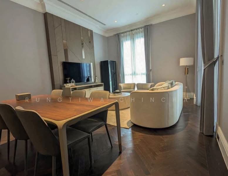 98 Wireless, Bangkok, 98 Wireless Road, Lumphini, Pathum Wan, Bangkok, 3 Bedrooms, 245 sqm, Condo For Rent, by Rungtiwa Chinchai, 500199886 - DDproperty.com