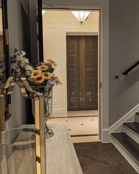 98 Wireless, Bangkok, 98 Wireless Road, Lumphini, Pathum Wan, Bangkok, 3 Bedrooms, 245 sqm, Condo For Rent, by Rungtiwa Chinchai, 500199886 - DDproperty.com