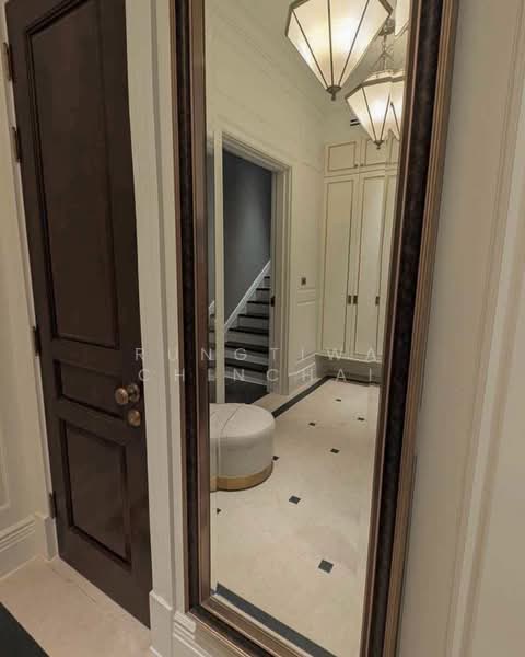 98 Wireless, Bangkok, 98 Wireless Road, Lumphini, Pathum Wan, Bangkok, 3 Bedrooms, 245 sqm, Condo For Rent, by Rungtiwa Chinchai, 500199886 - DDproperty.com