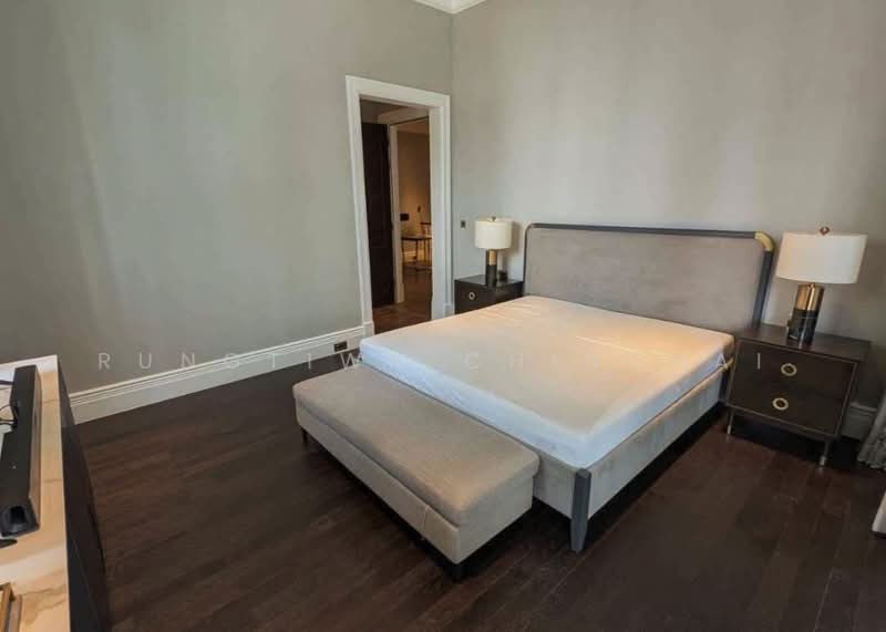 98 Wireless, Bangkok, 98 Wireless Road, Lumphini, Pathum Wan, Bangkok, 3 Bedrooms, 245 sqm, Condo For Rent, by Rungtiwa Chinchai, 500199886 - DDproperty.com