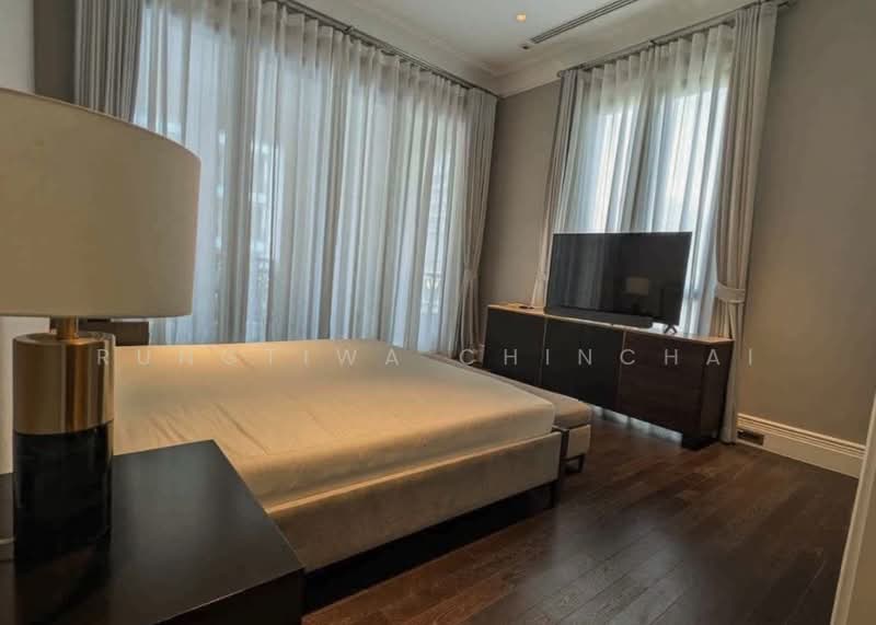 98 Wireless, Bangkok, 98 Wireless Road, Lumphini, Pathum Wan, Bangkok, 3 Bedrooms, 245 sqm, Condo For Rent, by Rungtiwa Chinchai, 500199886 - DDproperty.com