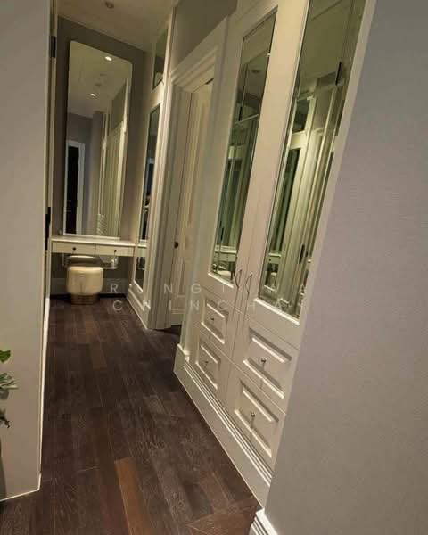 98 Wireless, Bangkok, 98 Wireless Road, Lumphini, Pathum Wan, Bangkok, 3 Bedrooms, 245 sqm, Condo For Rent, by Rungtiwa Chinchai, 500199886 - DDproperty.com