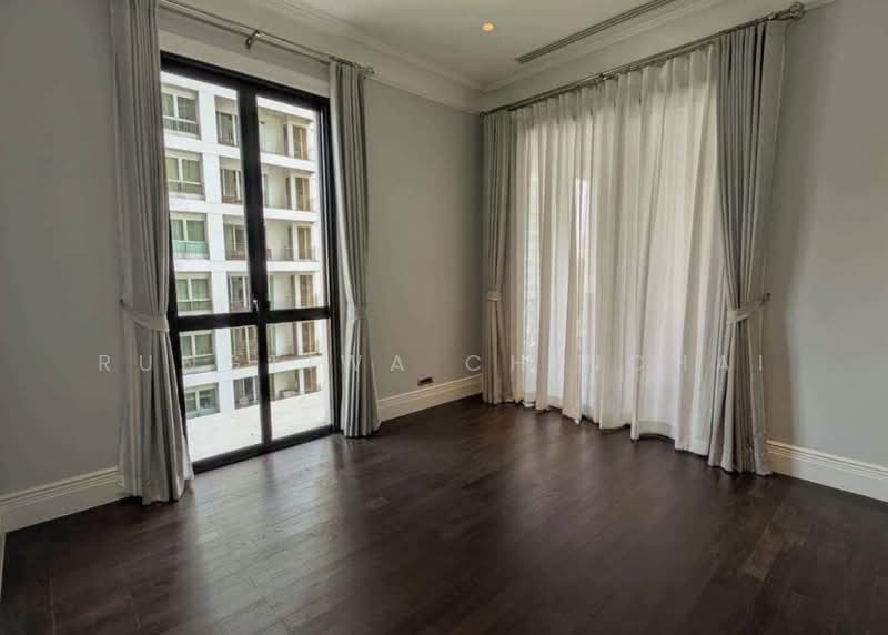 98 Wireless, Bangkok, 98 Wireless Road, Lumphini, Pathum Wan, Bangkok, 3 Bedrooms, 245 sqm, Condo For Rent, by Rungtiwa Chinchai, 500199886 - DDproperty.com
