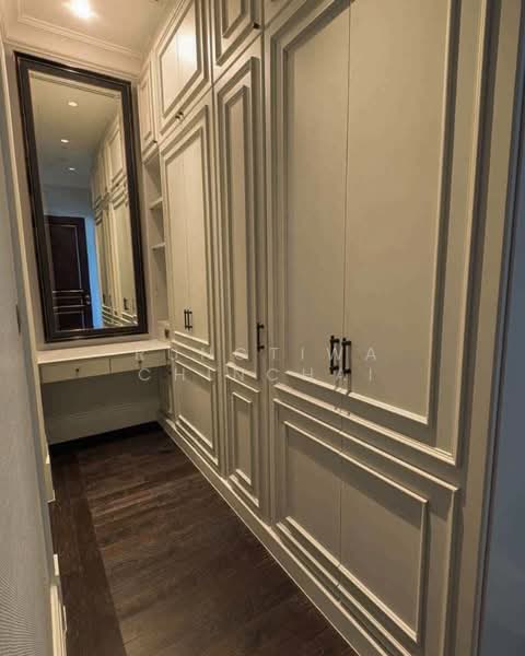 98 Wireless, Bangkok, 98 Wireless Road, Lumphini, Pathum Wan, Bangkok, 3 Bedrooms, 245 sqm, Condo For Rent, by Rungtiwa Chinchai, 500199886 - DDproperty.com