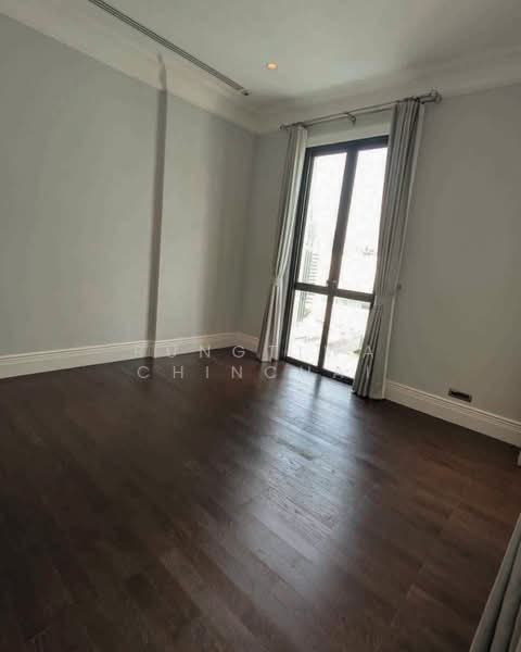 98 Wireless, Bangkok, 98 Wireless Road, Lumphini, Pathum Wan, Bangkok, 3 Bedrooms, 245 sqm, Condo For Rent, by Rungtiwa Chinchai, 500199886 - DDproperty.com