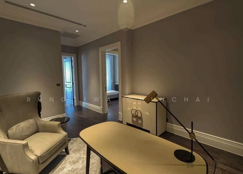 98 Wireless, กรุงเทพ, 98 ถนนวิทยุ, ลุมพินี, ปทุมวัน, กรุงเทพ, 245 ตร.ม., คอนโด ให้เช่า, โดย Rungtiwa Chinchai, 500199886 - DDproperty.com