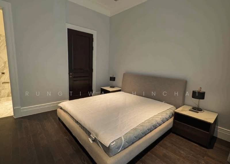 98 Wireless, Bangkok, 98 Wireless Road, Lumphini, Pathum Wan, Bangkok, 3 Bedrooms, 245 sqm, Condo For Rent, by Rungtiwa Chinchai, 500199886 - DDproperty.com