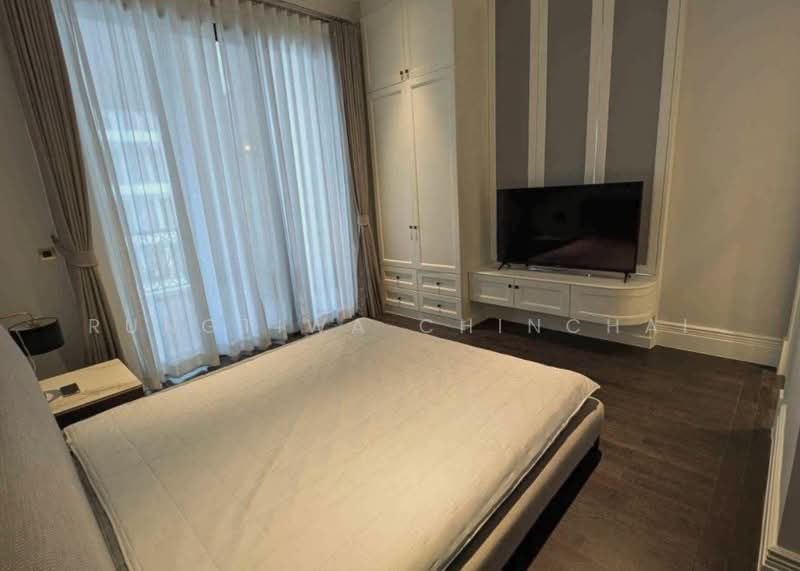 98 Wireless, Bangkok, 98 Wireless Road, Lumphini, Pathum Wan, Bangkok, 3 Bedrooms, 245 sqm, Condo For Rent, by Rungtiwa Chinchai, 500199886 - DDproperty.com