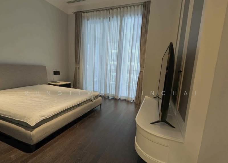 98 Wireless, Bangkok, 98 Wireless Road, Lumphini, Pathum Wan, Bangkok, 3 Bedrooms, 245 sqm, Condo For Rent, by Rungtiwa Chinchai, 500199886 - DDproperty.com