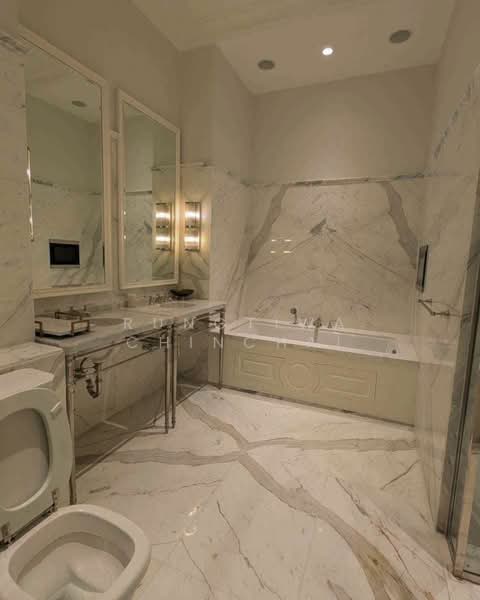 98 Wireless, Bangkok, 98 Wireless Road, Lumphini, Pathum Wan, Bangkok, 3 Bedrooms, 245 sqm, Condo For Rent, by Rungtiwa Chinchai, 500199886 - DDproperty.com