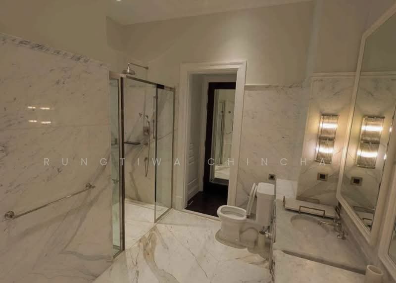 98 Wireless, Bangkok, 98 Wireless Road, Lumphini, Pathum Wan, Bangkok, 3 Bedrooms, 245 sqm, Condo For Rent, by Rungtiwa Chinchai, 500199886 - DDproperty.com