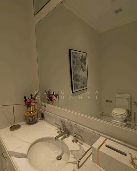 98 Wireless, Bangkok, 98 Wireless Road, Lumphini, Pathum Wan, Bangkok, 3 Bedrooms, 245 sqm, Condo For Rent, by Rungtiwa Chinchai, 500199886 - DDproperty.com