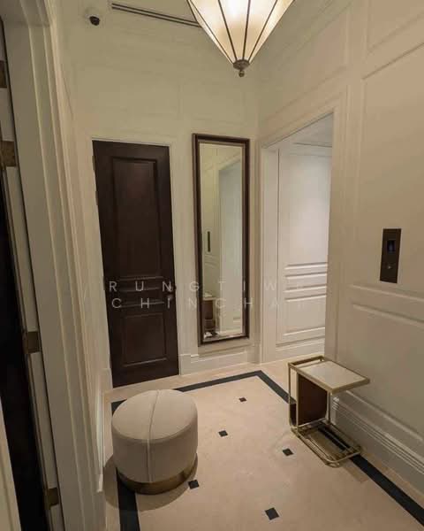 98 Wireless, Bangkok, 98 Wireless Road, Lumphini, Pathum Wan, Bangkok, 3 Bedrooms, 245 sqm, Condo For Rent, by Rungtiwa Chinchai, 500199886 - DDproperty.com