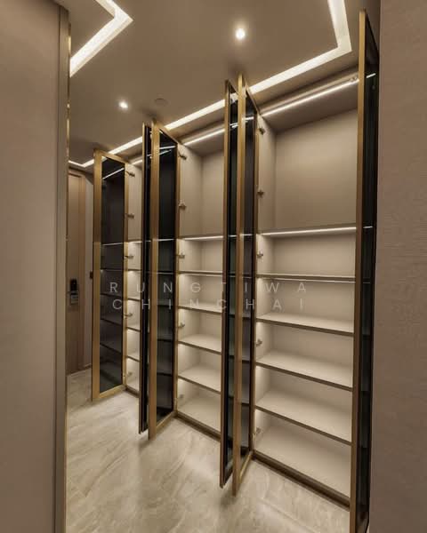 98 Wireless, กรุงเทพ, 98 ถนนวิทยุ, ลุมพินี, ปทุมวัน, กรุงเทพ, 245 ตร.ม., คอนโด ให้เช่า, โดย Rungtiwa Chinchai, 500199886 - DDproperty.com