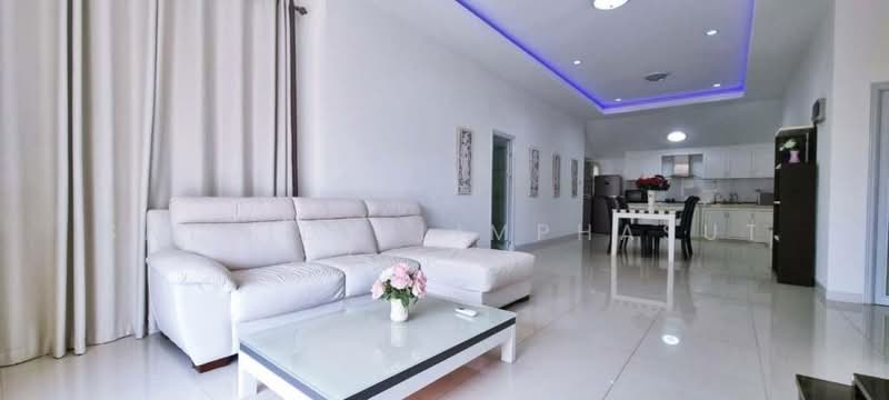 For Sale - Chokchai Village 9, Chon Buri (Pattaya)