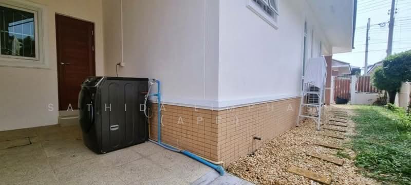 ขาย - Chokchai Village 9 : โชคชัยวิลเลจ 9, ชลบุรี