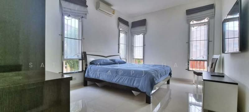 For Sale - Chokchai Village 9, Chon Buri (Pattaya)