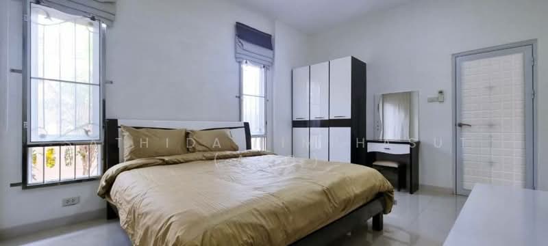 ขาย - Chokchai Village 9 : โชคชัยวิลเลจ 9, ชลบุรี