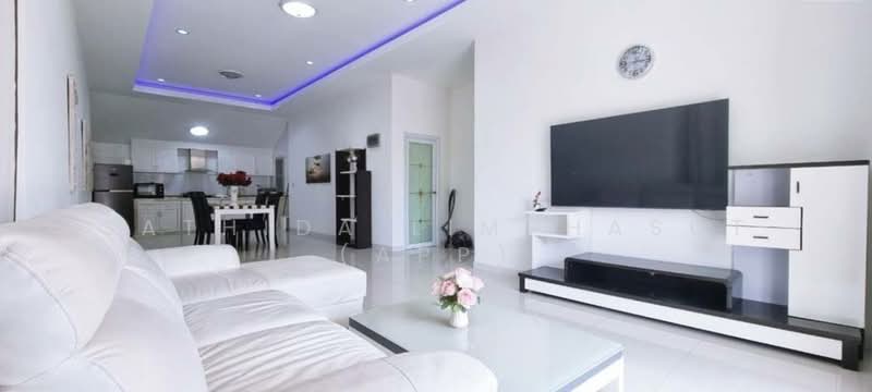 For Sale - Chokchai Village 9, Chon Buri (Pattaya)