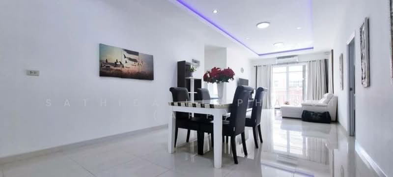 ขาย - Chokchai Village 9 : โชคชัยวิลเลจ 9, ชลบุรี