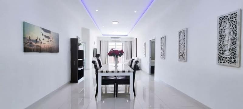 For Sale - Chokchai Village 9, Chon Buri (Pattaya)