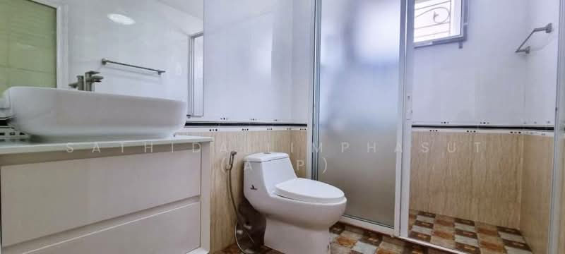 For Sale - Chokchai Village 9, Chon Buri (Pattaya)