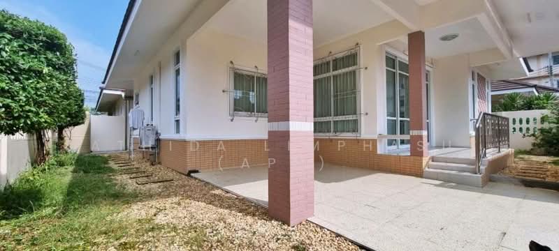 For Sale - Chokchai Village 9, Chon Buri (Pattaya)