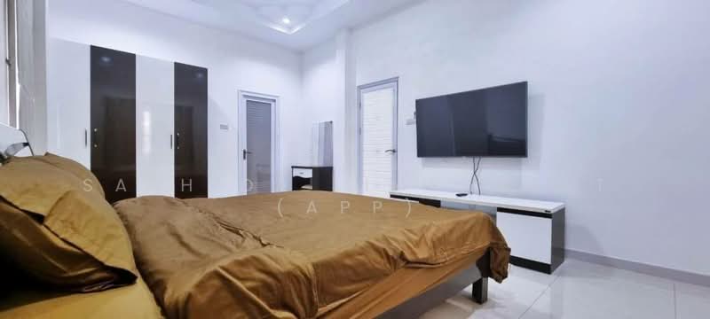 ขาย - Chokchai Village 9 : โชคชัยวิลเลจ 9, ชลบุรี