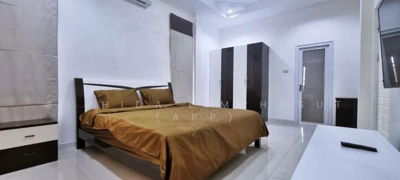 For Sale - Chokchai Village 9, Chon Buri (Pattaya)