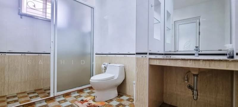 For Sale - Chokchai Village 9, Chon Buri (Pattaya)