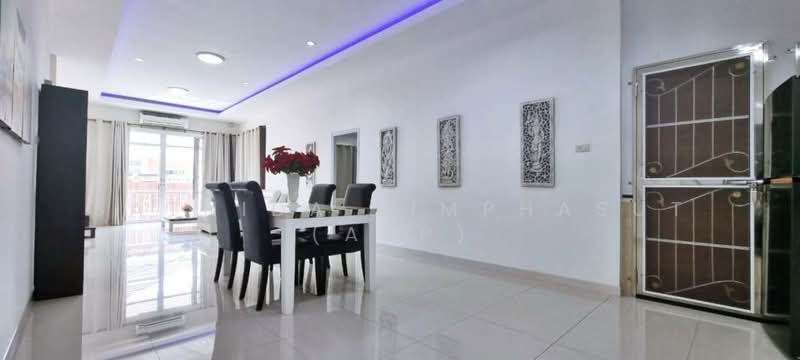 For Sale - Chokchai Village 9, Chon Buri (Pattaya)