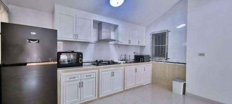 ขาย - Chokchai Village 9 : โชคชัยวิลเลจ 9, ชลบุรี