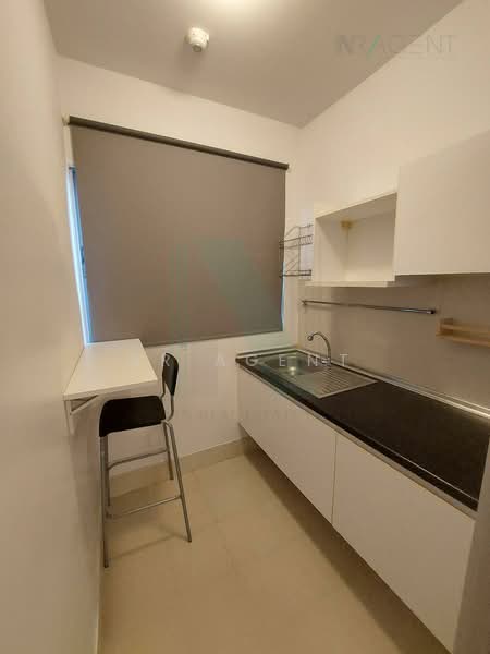 City Home Srinakarin, Bangkok, - Soi La Salle, Srinakarin Road, Bang Na, Bang Na, Bangkok, 1 Bedroom, 29 sqm, Condo For Sale, by NR AGENT, 500199890 - DDproperty.com