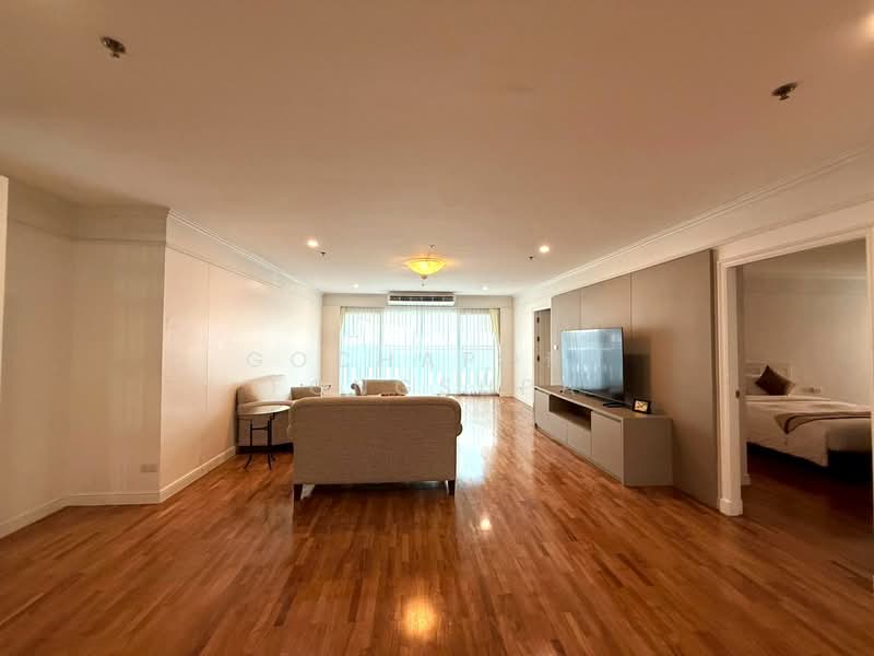 GM Tower : จีเอ็ม ทาวเวอร์, กรุงเทพ, 39 ซอย สุขุมวิท 20, คลองเตย, คลองเตย, กรุงเทพ, 450 ตร.ม., อพาร์ทเมนท์ ให้เช่า, โดย Gochaporn Fongsupa, 500199891 - DDproperty.com