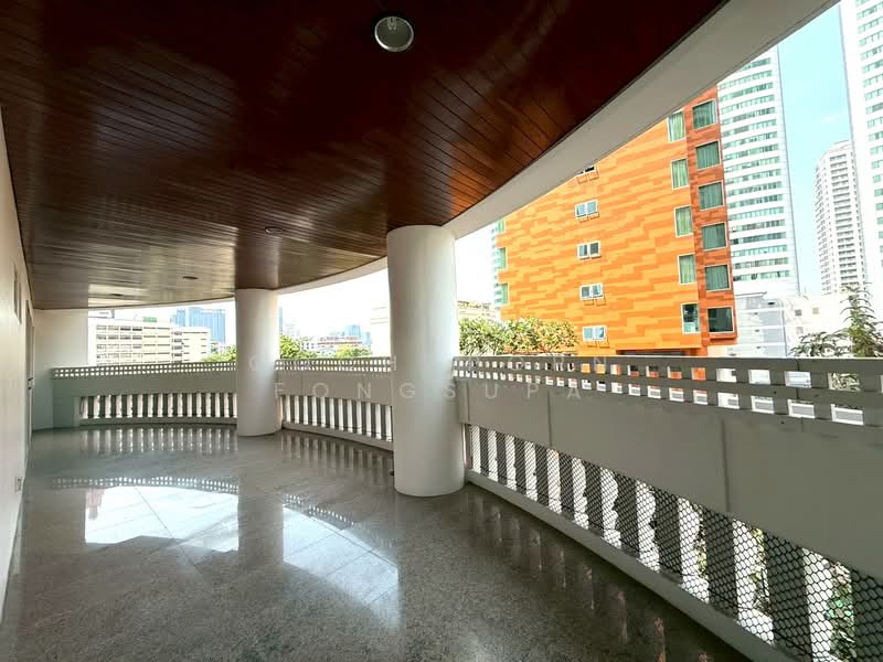 GM Tower : จีเอ็ม ทาวเวอร์, กรุงเทพ, 39 ซอย สุขุมวิท 20, คลองเตย, คลองเตย, กรุงเทพ, 450 ตร.ม., อพาร์ทเมนท์ ให้เช่า, โดย Gochaporn Fongsupa, 500199891 - DDproperty.com