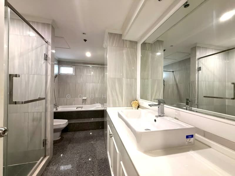 GM Tower : จีเอ็ม ทาวเวอร์, กรุงเทพ, 39 ซอย สุขุมวิท 20, คลองเตย, คลองเตย, กรุงเทพ, 450 ตร.ม., อพาร์ทเมนท์ ให้เช่า, โดย Gochaporn Fongsupa, 500199891 - DDproperty.com