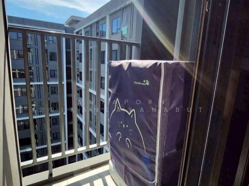 Chewathai Pinklao : ชีวาทัย ปิ่นเกล้า, กรุงเทพ, ถนนอรุณอมรินทร์, บางยี่ขัน, บางพลัด, กรุงเทพ, 29 ตร.ม., คอนโด ให้เช่า, โดย Anyaporn Srikanlayanabut, 500199893 - DDproperty.com