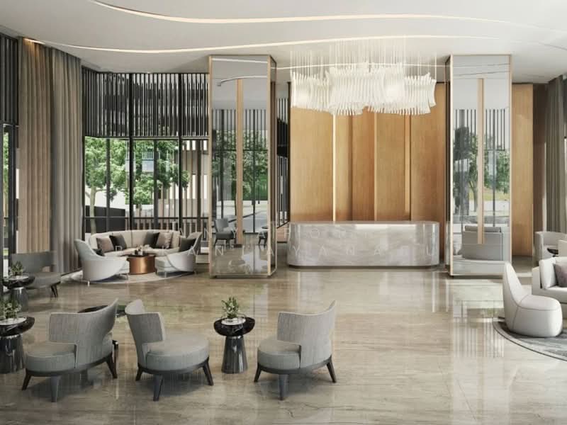 Chewathai Pinklao, Bangkok, Arun Amarin Road, Bang Yi Khan, Bang Phlat, Bangkok, 1 Bedroom, 29 sqm, Condo For Rent, by Anyaporn Srikanlayanabut, 500199893 - DDproperty.com