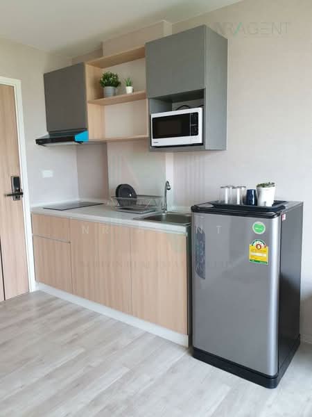 Maxxi Condo Ratchayothin-Phahol 34, Bangkok, - Soi Phaholyothin 34, Chan Kasem, Chatuchak, Bangkok, 2 Bedrooms, 36 sqm, Condo For Sale, by NR AGENT, 500199894 - DDproperty.com