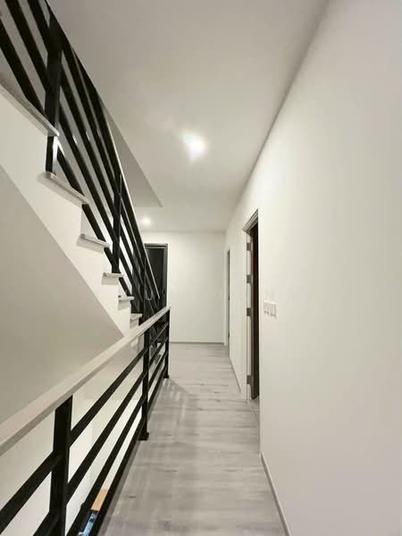 Altitude Kraf Bangna : อัลติจูด คราฟ บางนา, สมุทรปราการ, 159 หมู่ 12 ถนน เลียบคลองหลวงแพ่ง, บางแก้ว, บางพลี, สมุทรปราการ, 168 ตร.ม., ทาวน์เฮ้าส์ ให้เช่า, โดย Khun Jane, 500199898 - DDproperty.com