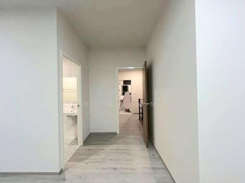 Altitude Kraf Bangna : อัลติจูด คราฟ บางนา, สมุทรปราการ, 159 หมู่ 12 ถนน เลียบคลองหลวงแพ่ง, บางแก้ว, บางพลี, สมุทรปราการ, 168 ตร.ม., ทาวน์เฮ้าส์ ให้เช่า, โดย Khun Jane, 500199898 - DDproperty.com