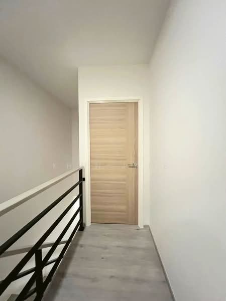 Altitude Kraf Bangna : อัลติจูด คราฟ บางนา, สมุทรปราการ, 159 หมู่ 12 ถนน เลียบคลองหลวงแพ่ง, บางแก้ว, บางพลี, สมุทรปราการ, 168 ตร.ม., ทาวน์เฮ้าส์ ให้เช่า, โดย Khun Jane, 500199898 - DDproperty.com